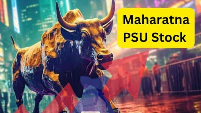 Maharatna PSU Stock to Buy brokerages bullish on Coal India check next target share jump 55 pc in last 6 months