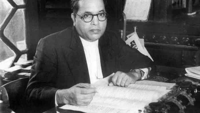 doctor babasaheb ambedkar death anniversary mahaparinirvan din know interesting facts about baba saheb