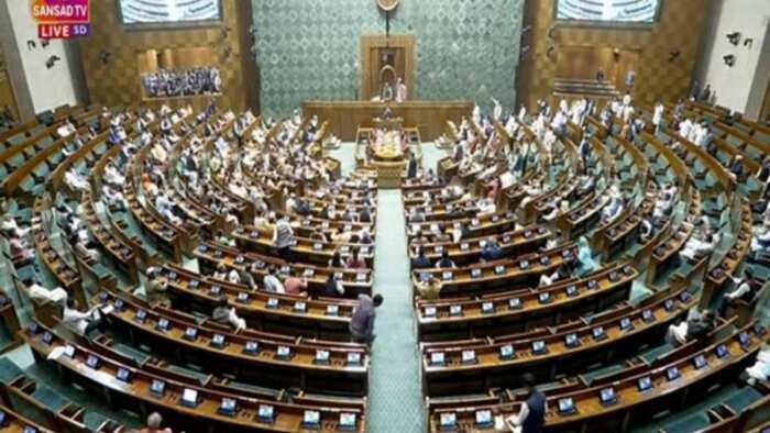 parliament winter session third day opposition said youth are jobless, people are facing lots of problem check for more detail