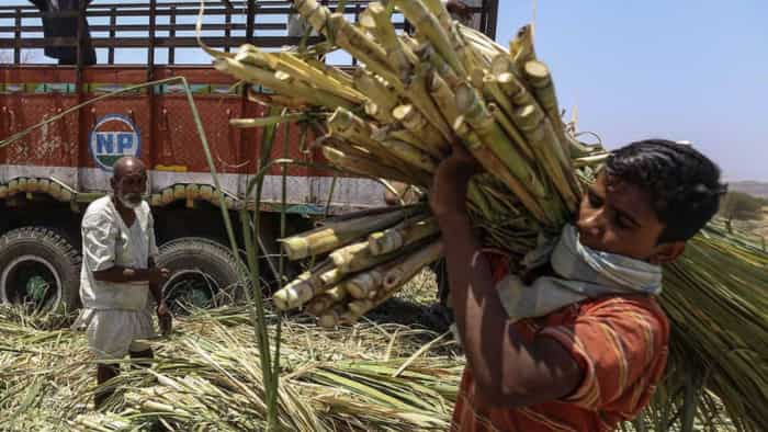 Big Decision Govt restricts supply of Ethanol from sugarcane and Molasses from immediate effect sugar stocks tanks