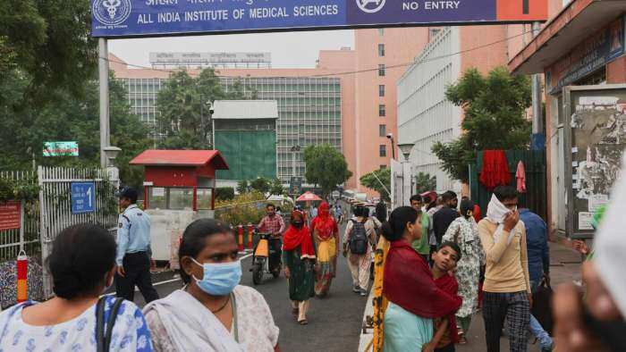 Bacterial cases in AIIMS Delhi linked to the recent surge in Pneumonia cases in China are misleading and inaccurate clarifies govt