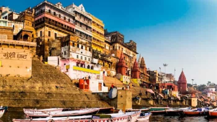 places to visit in kashi importance of 12 ghats of banaras varanasi