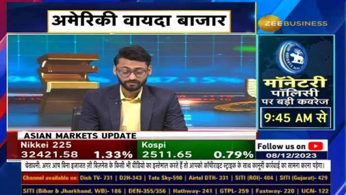 Stocks In News: इरकॉन इंटरनेशनल, अदानी एनर्जी, बैंक ऑफ इंडिया - हॉट पिक्स, रुझानों का विश्लेषण!