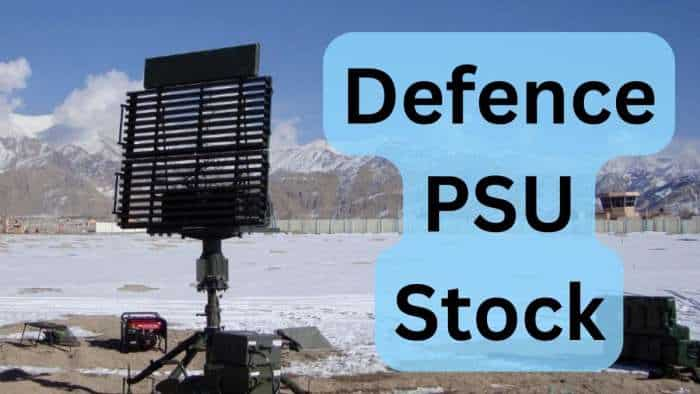 Defence PSU Stock to BUY Bharat Electronics Share brokerage raised target price by 22 percent for BEL know details