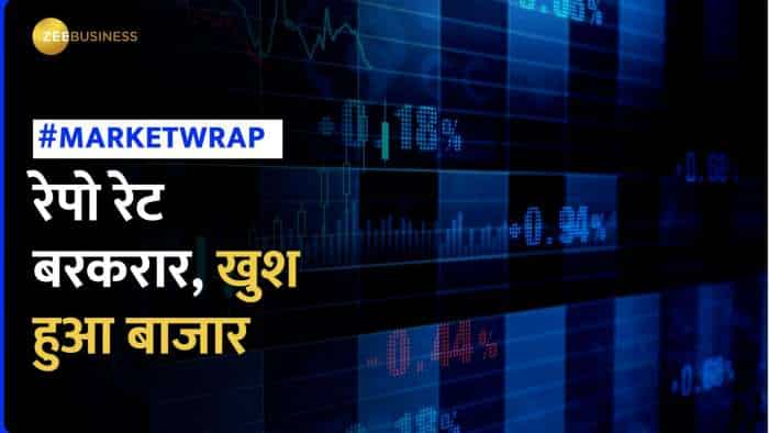 Market Wrap: बाजार ने फिर छुआ रिकॉर्ड हाई का स्तर, अगले हफ्ते किन ट्रिगर्स पर रहेगी नजर