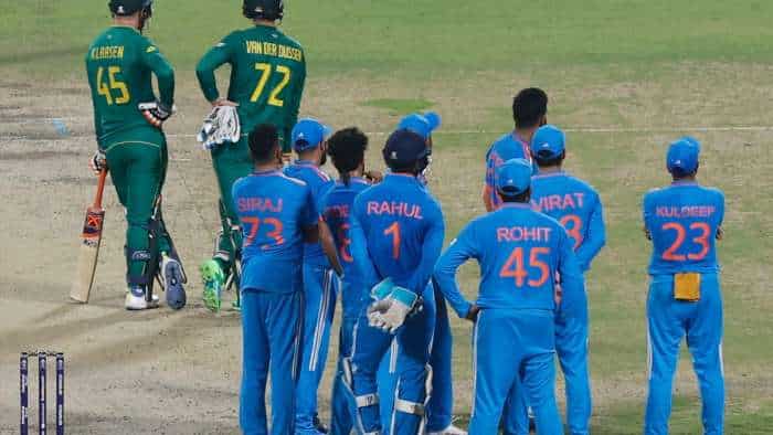 ind vs SA 1st T20I Free Live Streaming When Where and how to watch  India Vs South Africa T20I series match Live on Mobile Apps TV Laptop Online in Durban
