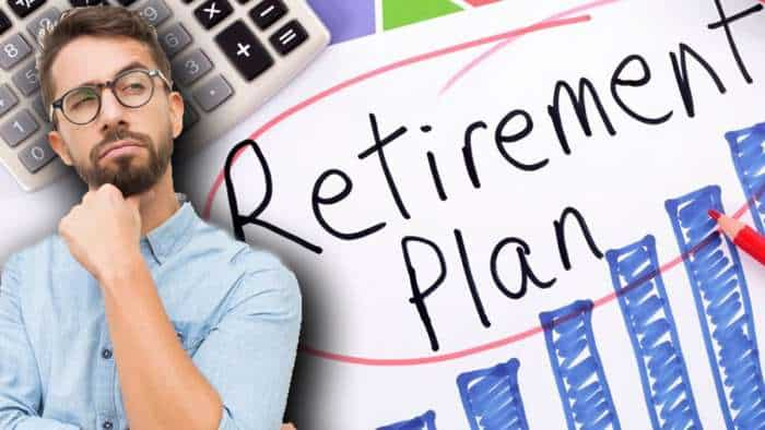 Retirement Planning: how to do get rs. 5 crore on retirement, Here is the formula