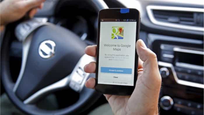 You can now use Google Maps speedometer to avoid speed challan How to Enable the feature