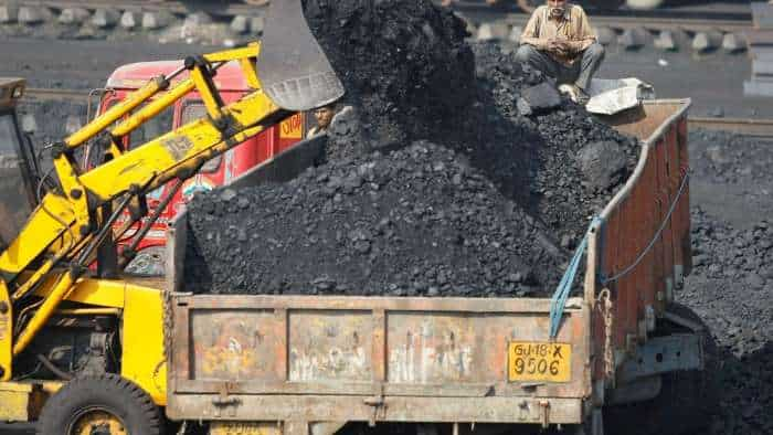 Coal Import FY24 first 7 months dips 4.2 percent result of domestic coal production rise