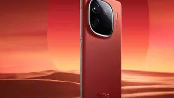 iQOO 12 launch tomorrow comes with worlds first feature and snapdragon 8 gen 3 processor and leak price