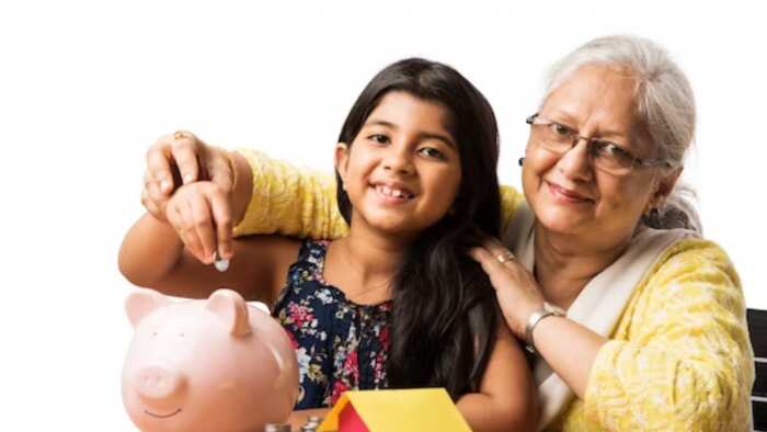 Top 5 investment government schemes with high returns for women in india  