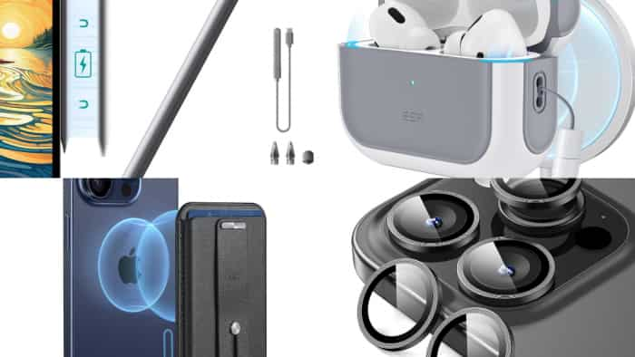 Deal for Apple users Amazon discount on Apple accessories buy 5,000 products in 2,000 check list