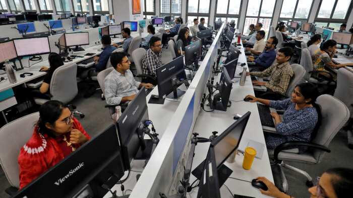 42 percent of Indian employees likely to change jobs in 2024 for better salaries says PwC report