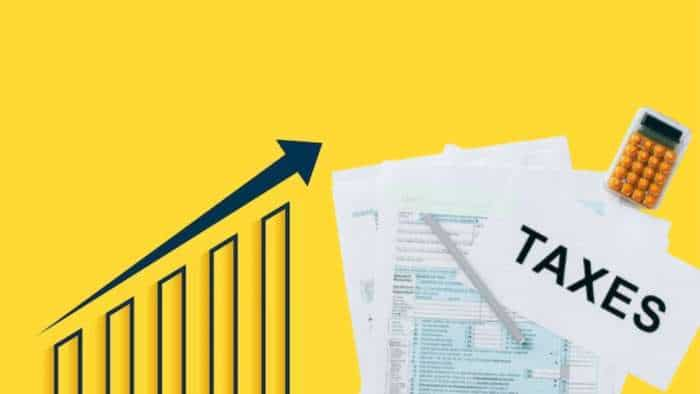 best year for income tax return filling with new records and Direct tax collection between april to november rise