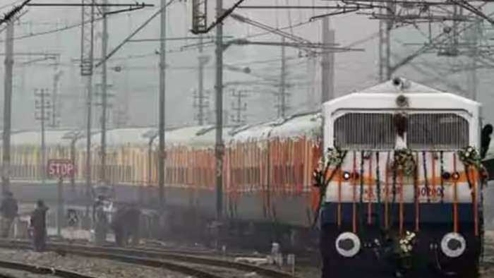 Indian railways central railway to run 14 festive specials trains for christmas new year check full details here