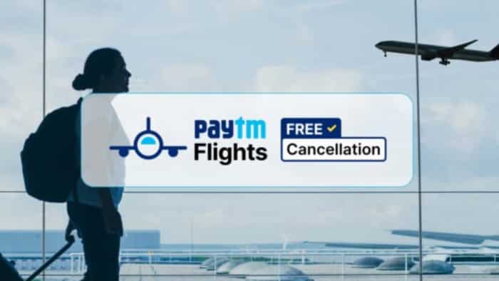 Paytm flight ticket discount Book international flight tickets with Paytm to avail exclusive discount of up to Rs 3000 and more