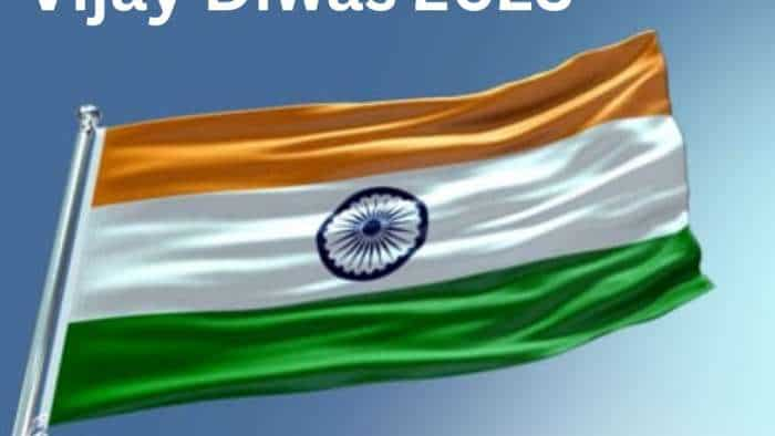 Vijay Diwas 2023 the day to remember the brave soldiers martyred in the 1971 war PM Modi paid tribute Know the story of India-Pakistan war and formation of Bangladesh