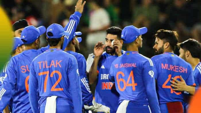 ind vs SA 1st ODI Free Live Streaming When Where and how to watch  India Vs South Africa  ODI series match Live on Mobile Apps TV Laptop Online in Johannesburg