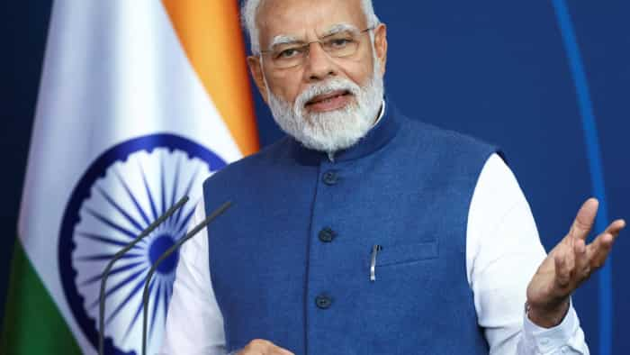 PM Modi to inaugurate Surat Diamond Bourse the world’s biggest workspace check here for more details