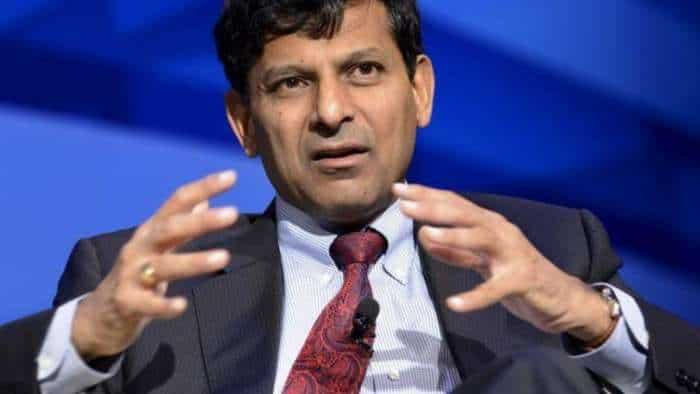 Indian Economy Growth Rate by 6 per cent india will remain lower middle economy by 2047 said former rbi governor raghuram rajan