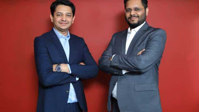 Sarvagya Mishra and Ankit Ruia startup SuperBot, an intelligent and AI-powered voice agent