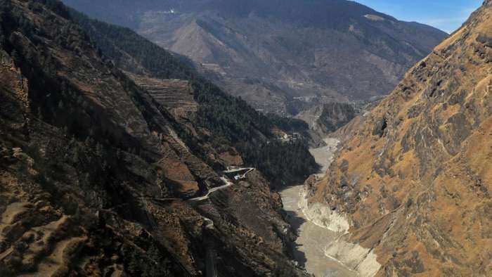 Uttarakhand Tourism Gyrocopter Trails Successful Air Safari to be start soon in Himalayan State