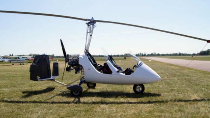 Uttarakhand Tourism to begin Gyrocopter air safari to promote adventure tourism