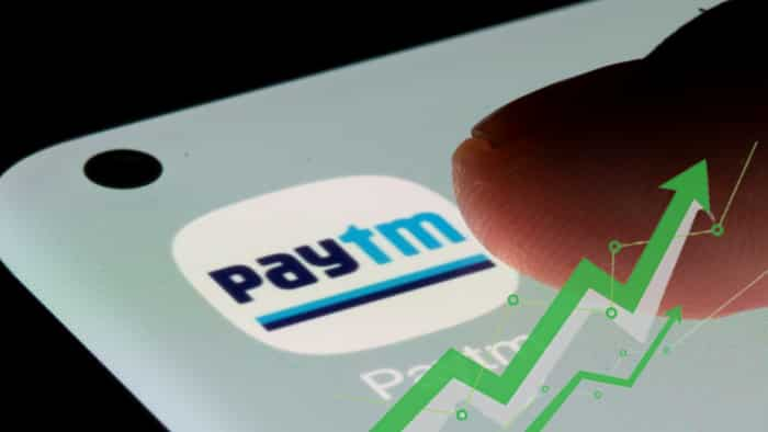 PayTM Stocks to buy Macquarie Bullish on share for 48 pc return check next target 