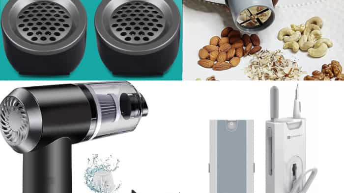 Secret Santa gifts under Rupees 1000 for your office besties get these cool gadgets this Christmas