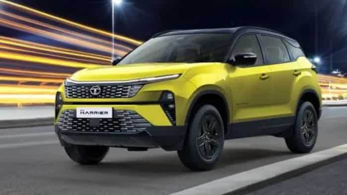 bharat ncap first car rating of tata harrier will announce in new year 2024 check details here 