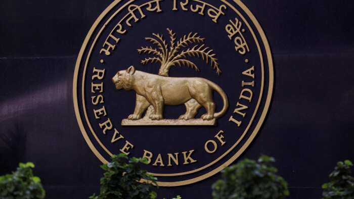 RBI fined banks NBFCs financial entities with over Rs 40 crore in FY23 MoS Finance Karad