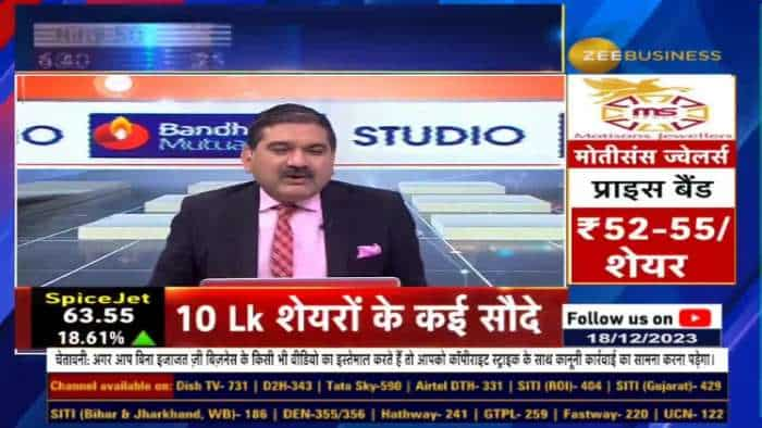 ZeeBiz Exclusive: NSE के IPO के लिए सेबी ने क्या क्या रखी हैं शर्तें? और कितनी हो चुकी है NSE की तैयारी?