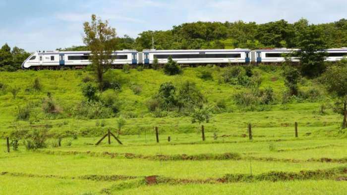 Varanasi-New Delhi Vande Bharat Train Kavach System has no safety benefit at present know why how Kavach System works