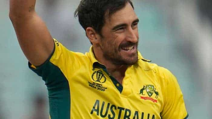 ipl 2024 Australia Mitchell Starc most expensive player ever ipl auction history 24.75 crore Kolkata Knight Riders KKR team