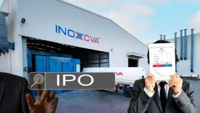 INOX India IPO Allotment status didn't get any share now check when will you get your refund money back