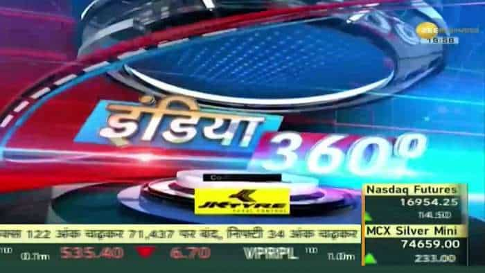 India 360: योगी सरकार ने घर खरीदारों के लिए किया एक बड़ा फैसला, जानें क्या है? | Zee Business