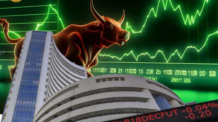 Stock Market LIVE on 20th December Anil Singhvi Strategy NSE BSE Nifty 50 Sensex IPO Alerts Best stocks to buy now check details