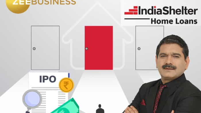 India Shelter Finance IPO Listing on 25 percent Premium Anil Singhvi Recommendation check share price on BSE NSE