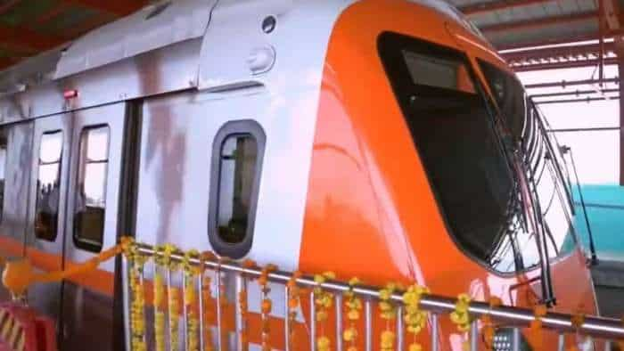 Indore Metro & Bhopal Metro to start operation arond june 2024 check latest update 