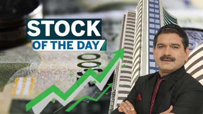 Best Stocks to buy intraday stock tips Anil Singhvi bullish on Orchid Pharma share check target and stoploss