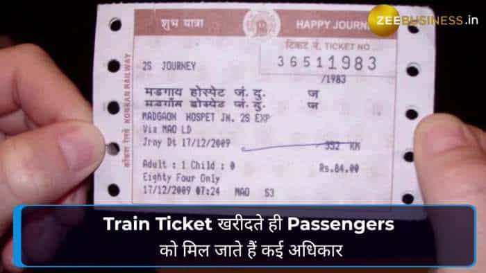 Indian Railways: ट्रेन में Free Food से लेकर मिलती है Free Medical Service, जानिए कैसे?