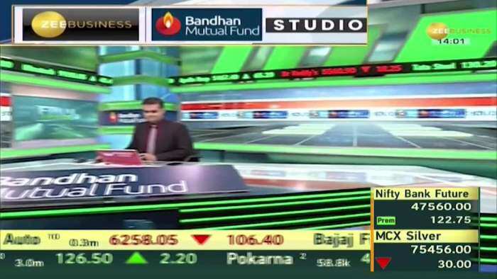 Final Trade: गुरुवार को शेयर बाजार में रहा तगड़ा एक्शन, सेंसेक्स 70,865, निफ्टी 21280 पर हुआ बंद