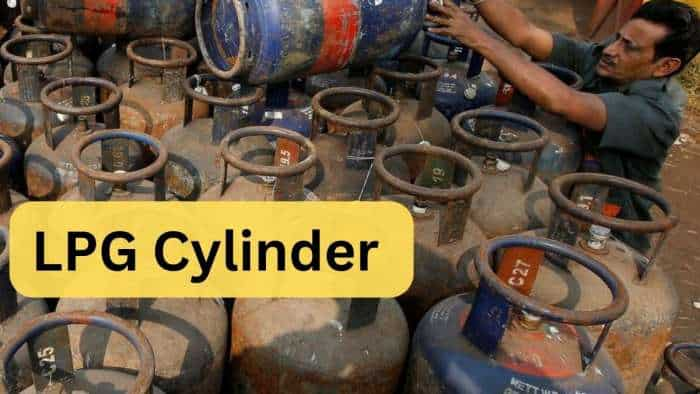 Good News! OMCs cuts Commercial LPG Cylinder prices effective from 22nd December check new rates