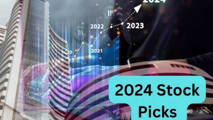 New Year stocks to Buy ICICI Direct Quant Picks for 2024 investors can get high return check target stoploss 