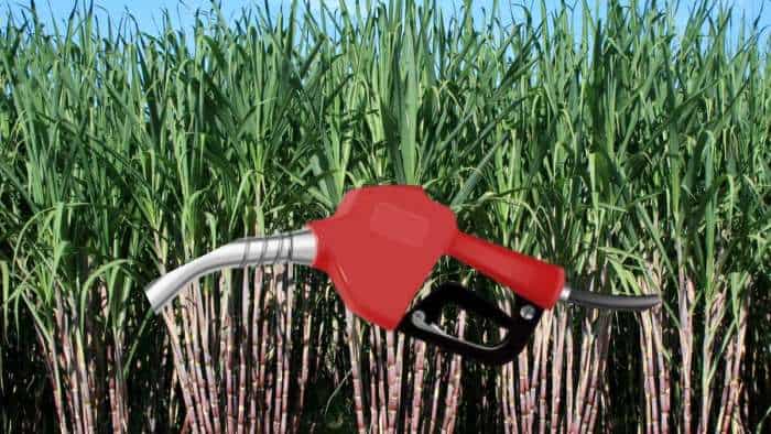 Government issues new guidelines for ethanol production technical requirements for sugar mills and distilleries