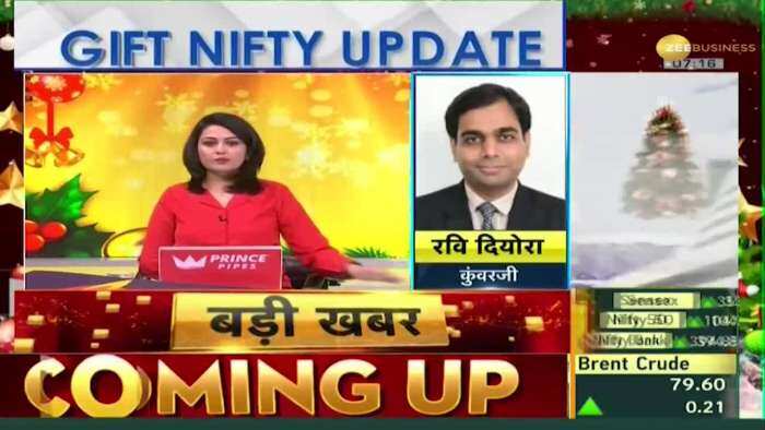 Power Breakfast: कच्चे तेल का आज क्या है हाल?Gift Nifty | America | International Market | Crude Oil