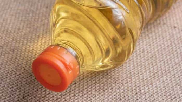 Government extends lower import duty order for edible oils till March 2025 from March 2024