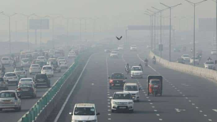 GARP Stage III implemented in Delhi NCR due to Severe AQI Centre bans BSIII Petrol BSIV Diesel