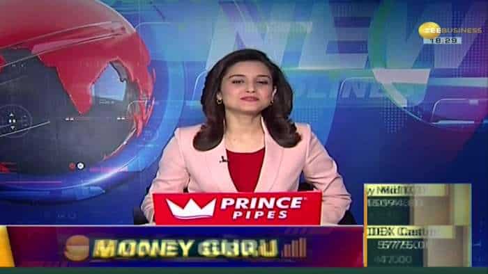 Money Guru: कैसे निवेशक रहें फाइनेंशियल किट, क्या है पोर्टफोलियो का सीक्रेट सैंटा? | Zee Business