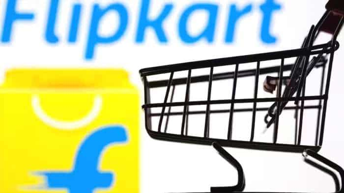 Funding News: Flipkart raise rs. 5000 crore from Walmart on 5-10 percent high valuation